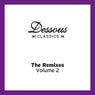 Dessous Classics - The Remixes Volume 2