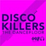 The dancefloor