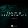 Techno Frequencies, Vol. 06