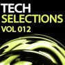 Tech Selections Vol 012