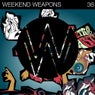 Weekend Weapons 36