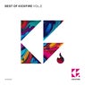 Best of Kickfire, Vol. 2