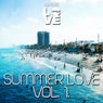 Summer Love Vol. 1.