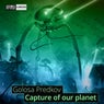 Capture of Our planet