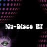 Nu-Disco EP