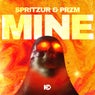 Mine