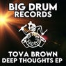 Deep Thoughts EP