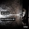 Psychopata EP