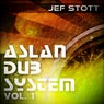 Aslan Dub System, Vol. 1
