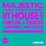 My House EP