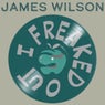 I Freaked Out (Original Mix)