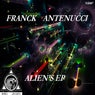 Alien's EP