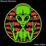 Alien Vibes