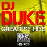 DJ Duke Greatest Hits