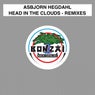 Head In The Clouds - Remixes