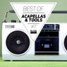 Best of Acapellas & Tools, Vol. 7