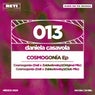 COSMOGONÍA
