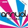 The Annual 2011 Edition - Mixed By Andy Ochoa