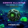Traverse My Mind (2025 Re-Edit)