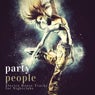 Party People (Electro House Tracks For Nightclubs)