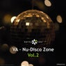 Nu-Disco Zone, Vol. 2