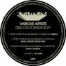 Discos Dorados