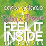 Feel It Inside (The Remixes)