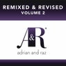 Remixed & Revised Vol 2
