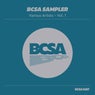 BCSA Sampler, Vol. 1