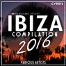Ibiza Compilation 2016
