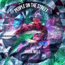 People on the Street