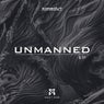 UNMANNED EP