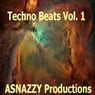 Techno Beats Vol. 1