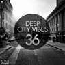 Deep City Vibes Vol. 36