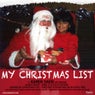 My Christmas List EP