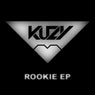 Rookie EP