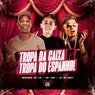 Tropa da Caixa Vs Tropa do Espanhol