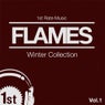 1st Rate Flames Winter Collection