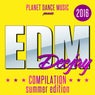 EDM Deejay Compilation 2016 (Summer Edition)
