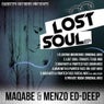 Lost Soul EP