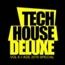 Tech House Deluxe, Vol.6: Ade 2016 Special