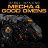 Mecha 4 / Good Omens (Extended Mixes)