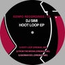 Hoot Loop EP