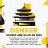 DENSER ADE Samper 2025