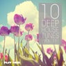 10 Deep House Tunes, Vol. 11