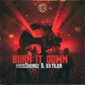 Burn It Down (Extended Mix)