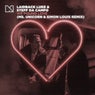 We Found Love - Ms. Unicorn & Simon Louis Remix
