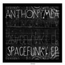 Space Funky Ep