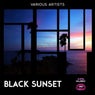 Black Sunset