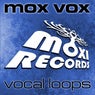 Mox Vox Vol 9